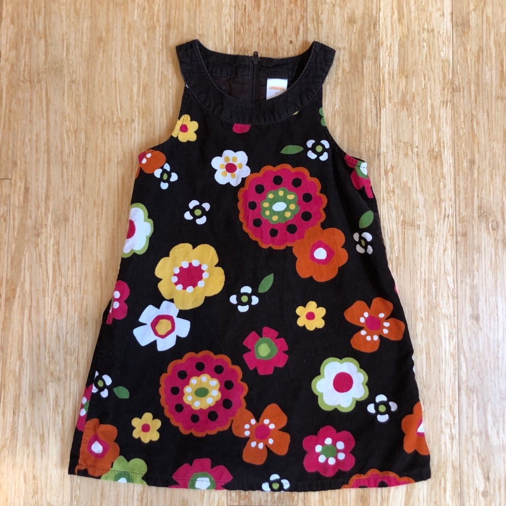 NWOT Gymboree dress